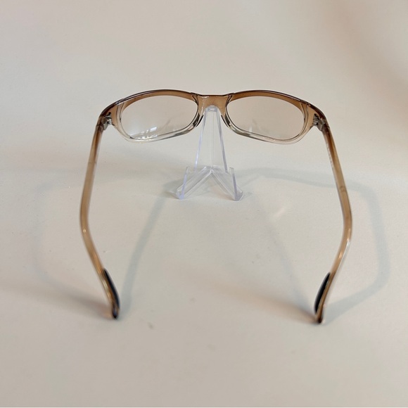 VintageY2K Smith Optics Toaster Sunglasses - Rootbeer - with Tonal lenses - Picture 5 of 5